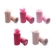 thumbnail image 2 of Rollo de tul Rosa roja Advancent, 2 of 6