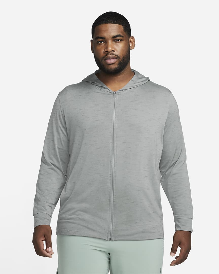 Dri Fit Jacket