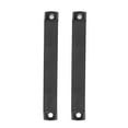 thumbnail image 1 of Tirador de manija de puerta, 2 piezas, manija de puerta, barra de manija de puerta, manija de aleación de aluminio, tecnología avanzada, 1 of 8