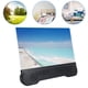 thumbnail image 5 of Soporte Para Amplificador De Teléfono, Amplificador De Pantalla Ajustable Portátil Para Ocio, Viajes, Altavoz, Camping, Interior, 5 of 7