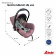 thumbnail image 4 of Autoasiento Etapa 1 D'Bebe  Mai Rosa, 4 of 6