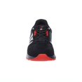 thumbnail image 5 of Tenis Hombre Moda Casual Confort Textil Negros Cómodo negro 26, 5 of 5