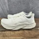 thumbnail image 5 of New Balance Fresh Foam X More v4 Size 12 Mens White Beige Running Shoes MMORWS4, 5 of 6
