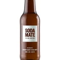thumbnail image 2 of Pack de 24 Bebida Hidratante Soda Mate 355 ml, 2 of 3