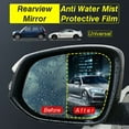 thumbnail image 4 of Full Car Nano Hydrophobic Coating Solution Windshield Paint Water Repellent, 4 of 10
