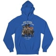 thumbnail image 5 of US Army 250 Years Unisex Hoodie American Military Veteran DD214 Patriotic, 5 of 7