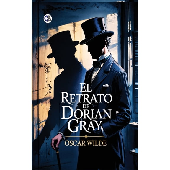 El Retrato de Dorian Gray (Hardcover)