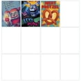 thumbnail image 4 of Trends International 2026 Five Nights at Freddys Mini Poster Calendar, 4 of 5