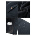 thumbnail image 2 of Rokka&Rolla Toddler Girls' Starlight Winter Coat Fleece Lined Kids Jacket, 2 of 9