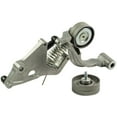 thumbnail image 2 of Geelife Drive Belt Tensioner w/ Pulley For 2002-2008 Mini Cooper S R52 R53 S 1.6L, 2 of 2