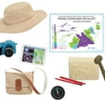 thumbnail image 5 of Sophia's 10-Piece Smithsonian Paleontologist STEM Accessory Playset for 18" Dolls, Multi, 5 of 5