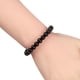 thumbnail image 3 of Sonducket de colección apilable con piedras preciosas naturales, regalo para mujeres y hombres, idea de regalo, de cuentas Ropa, zapatos y accesorios Miscelánea Roca volcanica, 3 of 6