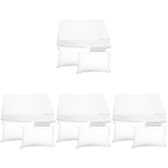 Disposable Pillow Cases