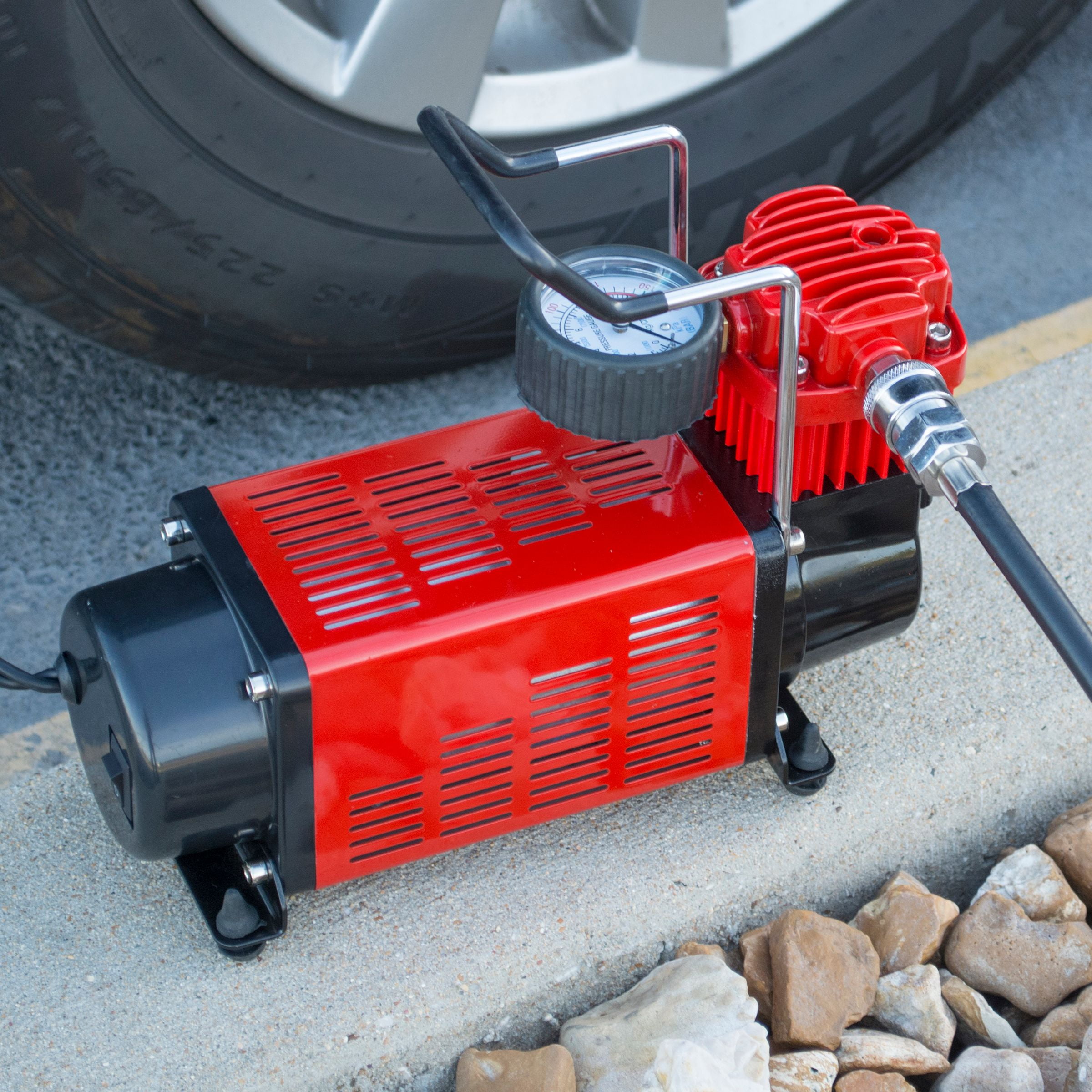 Компрессор 150. Насос 150psi.