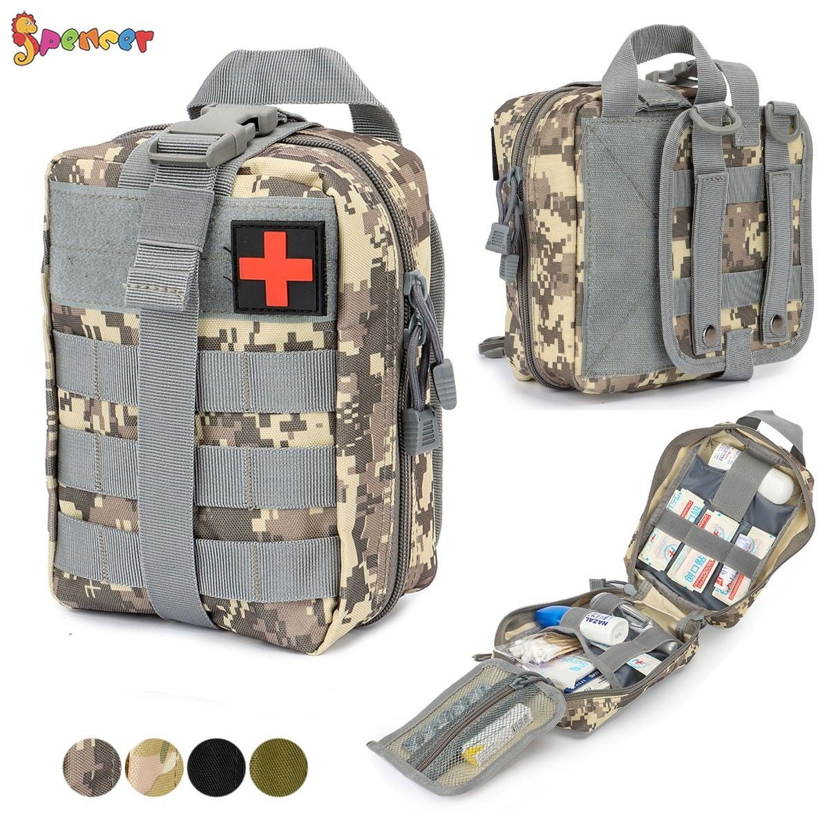 Military Medical Bag Military Medical Bag