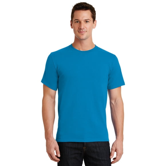 Port & Company? - Camiseta esencial. PC61 Puerto & Compa??a PC61
