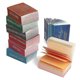 thumbnail image 2 of 800 piezas de papel artesanal decorativo para álbum de recortes de mini diccionario, 2 of 5