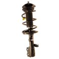 thumbnail image 4 of KYB SR4208 Strut Plus Unité d'Angle Complète, Noir, 4 of 4