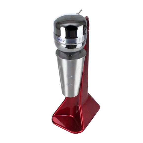 Fuente de SODAS 2VEL110W Rojo Oster