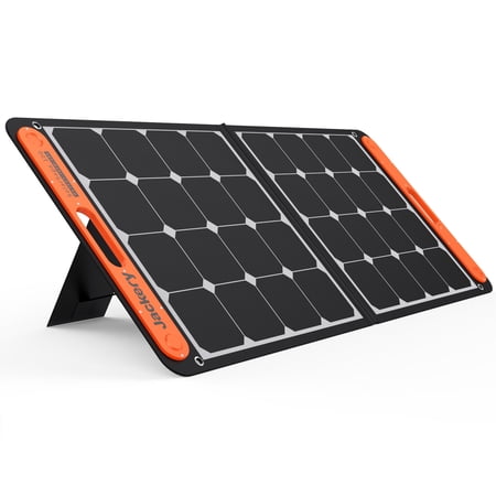 UPC: 0850006304028 | Jackery SolarSaga100 100W Solar Panel