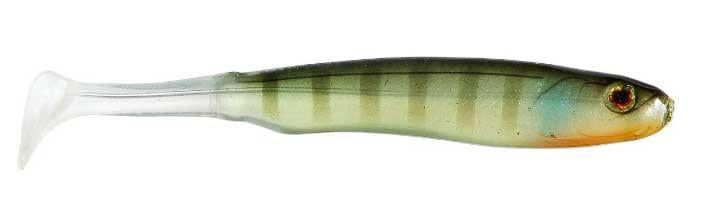 Jackall glossy shad Clearance