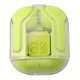 thumbnail image 4 of Wireless Earphones BLTH V5 3 Long Battery Life Noise Reduction Touch Control, 4 of 11