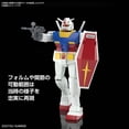 thumbnail image 4 of Bandai Hobby - Mobile Suit Gundam - RX-78-2 Gundam (REVIVAL Ver.) Best Mecha Collection 1/144 Model Kit, 4 of 12