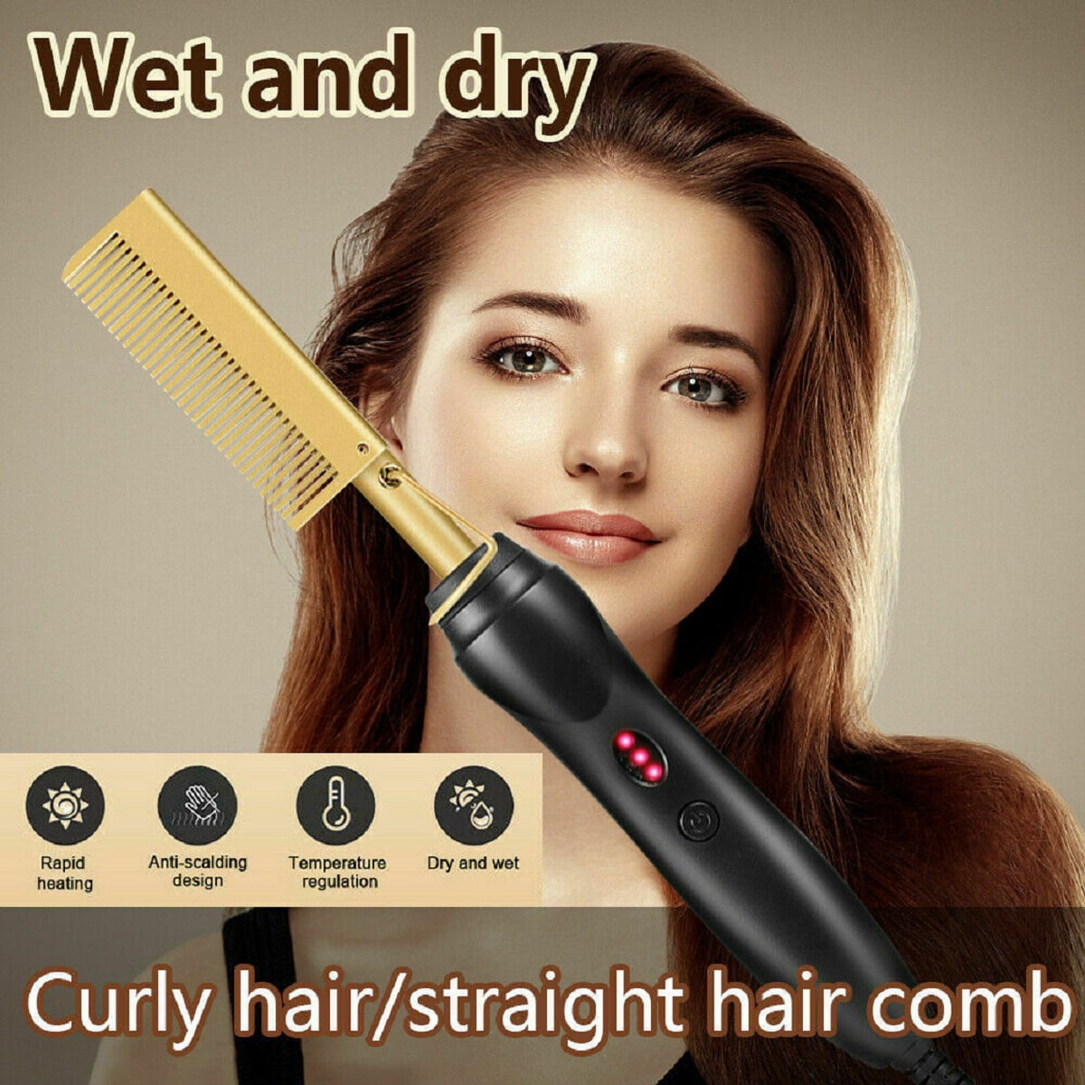auto shut off curling iron