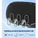 thumbnail image 4 of Set de fundas de silicona VR Accessories para Meta/Oculus Quest 3, 4 of 7