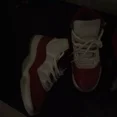 thumbnail image 1 of Size 10 - Jo r-dan 11 Retro High Cherry, 1 of 6