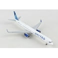 thumbnail image 2 of Gemini Jets GJ2092 1-400 Scale Registration No.N75854 United 757-300 Model Aircraft Toy, 2 of 5