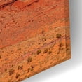 thumbnail image 3 of Epic Art 'Utah - Monument Valley' by Epic Portfolio, Acrylic Glass Wall Art, 24"x16", 3 of 8