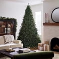 thumbnail image 4 of Árbol de Navidad, National Tree Company, North Valley Spruce, 10 pies, 4 of 5