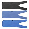 thumbnail image 4 of CSChome Leg Brace Leg Compression Sleeve Brace with Fastener Non-Slip Adjustable Pain Relief Leg Guard Sports Accessories, 4 of 7