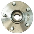 thumbnail image 4 of Rear Wheel Bearing & Hub Assembly Pair For 06-13 Grand Vitara 10-13 Kizashi, 4 of 6