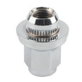 thumbnail image 2 of Wheel Lug Nut,M12x1.50 Wheel Lug Nut Lug Nut Enhanced Features, 2 of 14