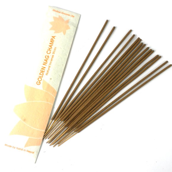 Bâton d'Encens, Champa Golden Nag