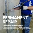 thumbnail image 4 of RadonSeal Concrete Foundation Crack DIY Repair Kit for Basement Wall Cracks, 4 of 8