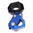 thumbnail image 1 of Universal Motorcycle Helmet Holder Hook 28mm/22mm, 1 of 2