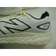 thumbnail image 2 of Men's 13 2E Wide New Balance Fresh Foam 680v8 Running Shoes M680LW8 White Black, 2 of 6