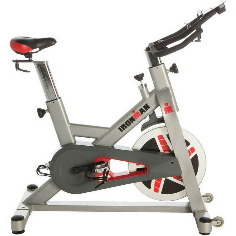 Ironman exploit spin bike hotsell