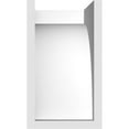 thumbnail image 4 of 3"W x 6"D x 6"H Standard Stockport Architectural Grade PVC Corbel, 4 of 9