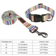 thumbnail image 2 of Amdohai Pet Dog Puppy Retractable Dog Leash Traction Rope Walking Lead Leash Tangle, 2 of 7