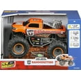 thumbnail image 4 of New Bright 1:14 Scale Dodge Rammunition RC Monster Truck, 4 of 5