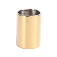thumbnail image 4 of CIMAXIC De De Acero Inoxidable Dorado Ideal Para Fiestas Y Uso En, 4 of 6