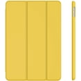 thumbnail image 1 of Case for Apple iPad 7 (10.2 inch, 2019 model, 7th generation), Auto Sleep / Wake (Yellow), 1 of 7