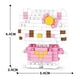 thumbnail image 1 of NUEVOS Mini estilos Disney Stitch Mickey Mouse Winnie Pooh Bloques de construcción Super Mario Personajes Tipos Bloques Muñecas Juguetes Regalos para niños, 1 of 5