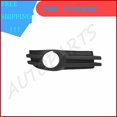 thumbnail image 3 of 51132AA Right Front Fog Lamp Grille Cover for Dodge Grand Caravan 08-10-, 3 of 4