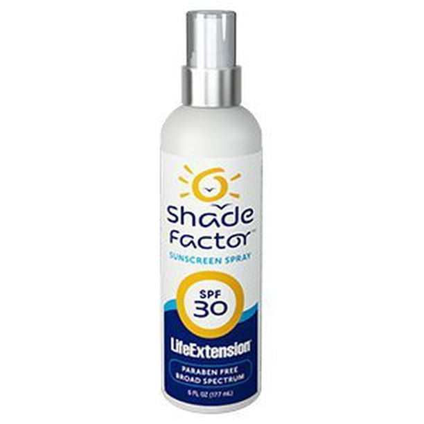 sunscreen for extensions