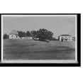 thumbnail image 2 of Historic Framed Print, Observatory Hill, Wellesley College, 17-7/8" x 21-7/8", 2 of 9
